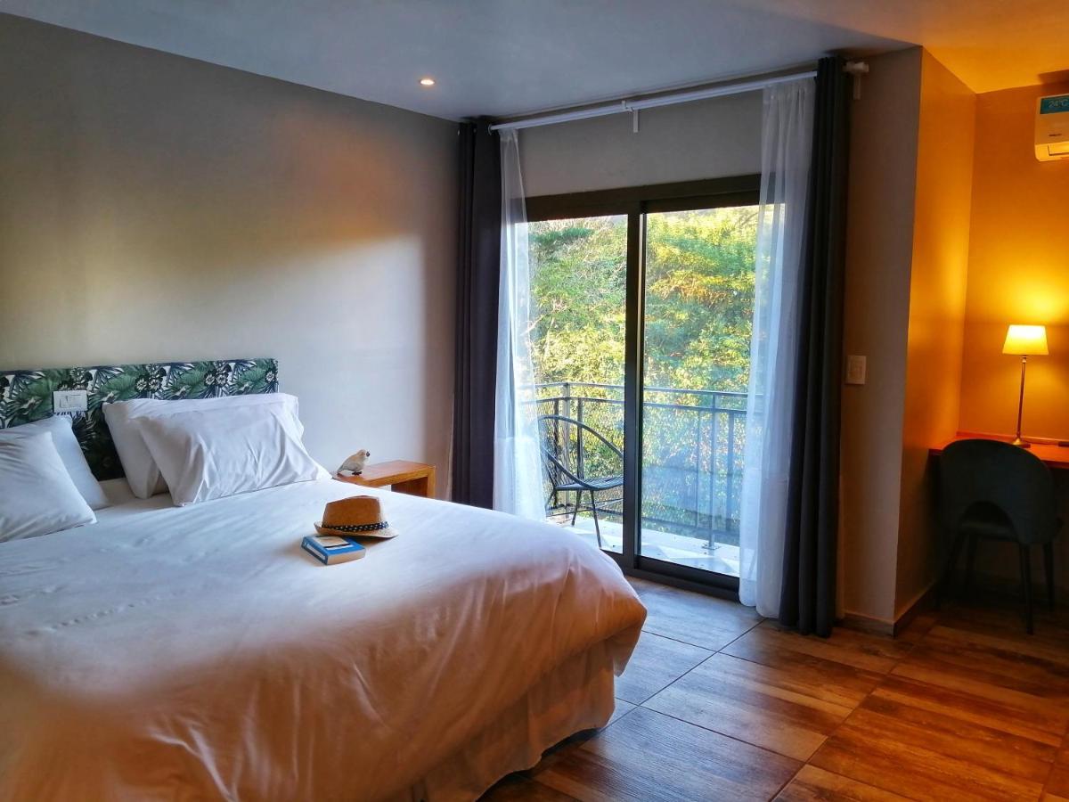 Atelier Hotel De Charme Villa General Belgrano Exterior photo