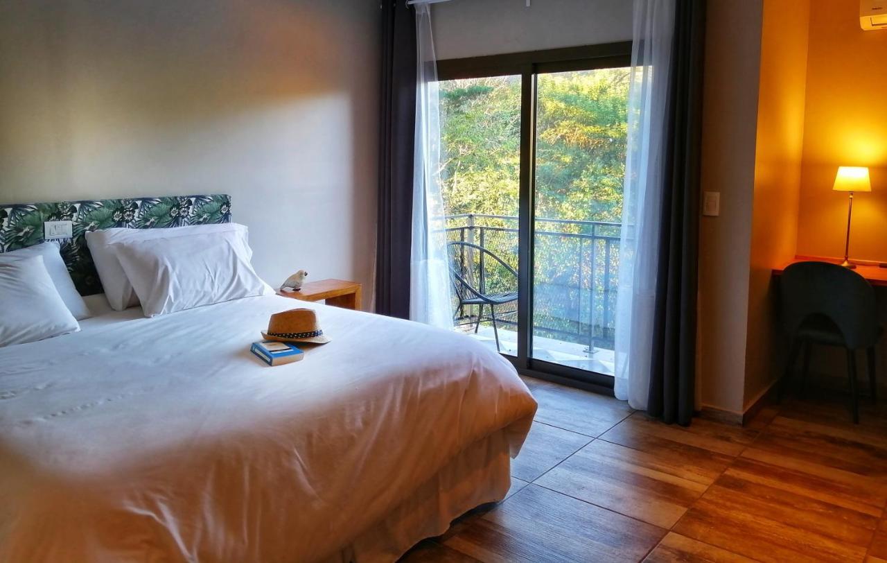 Atelier Hotel De Charme Villa General Belgrano Exterior photo