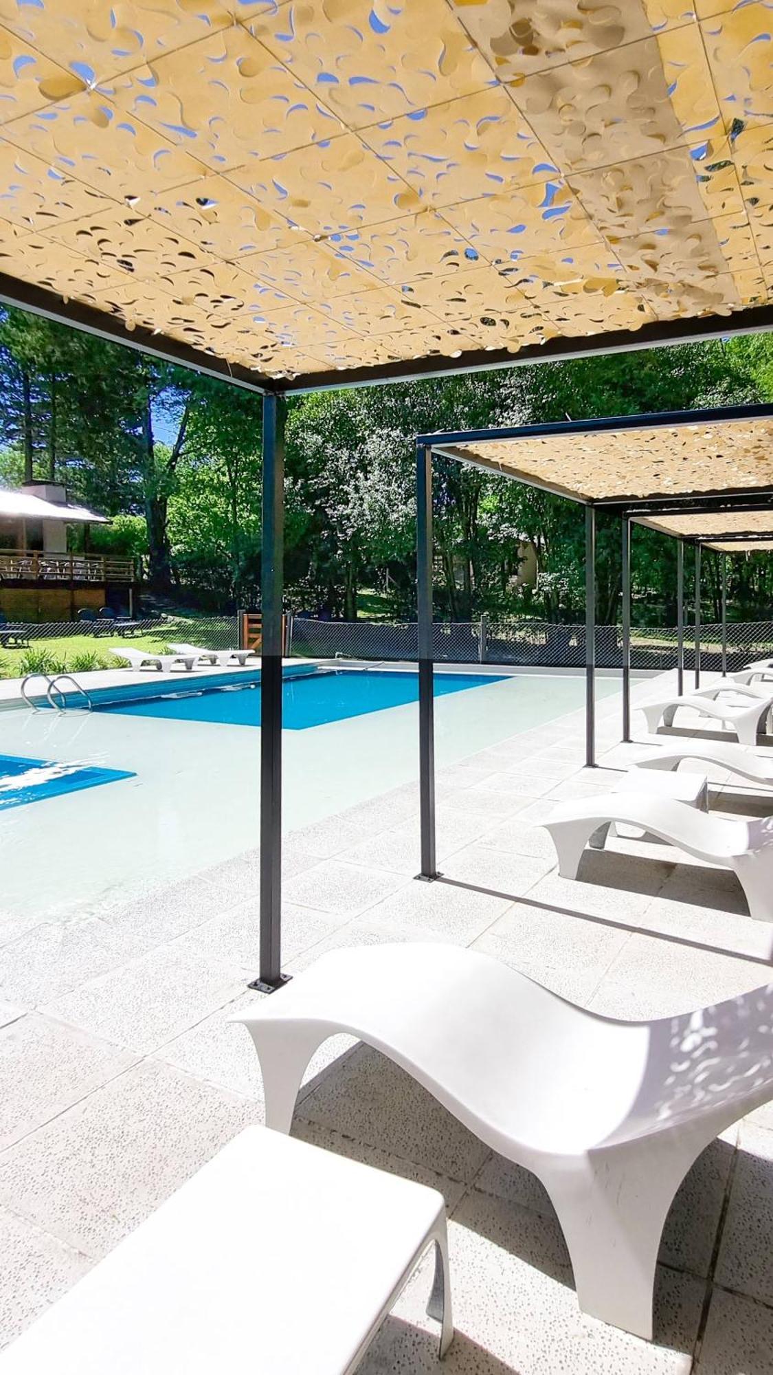 Atelier Hotel De Charme Villa General Belgrano Exterior photo