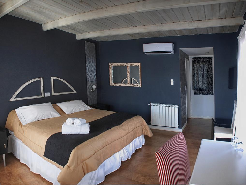 Atelier Hotel De Charme Villa General Belgrano Exterior photo